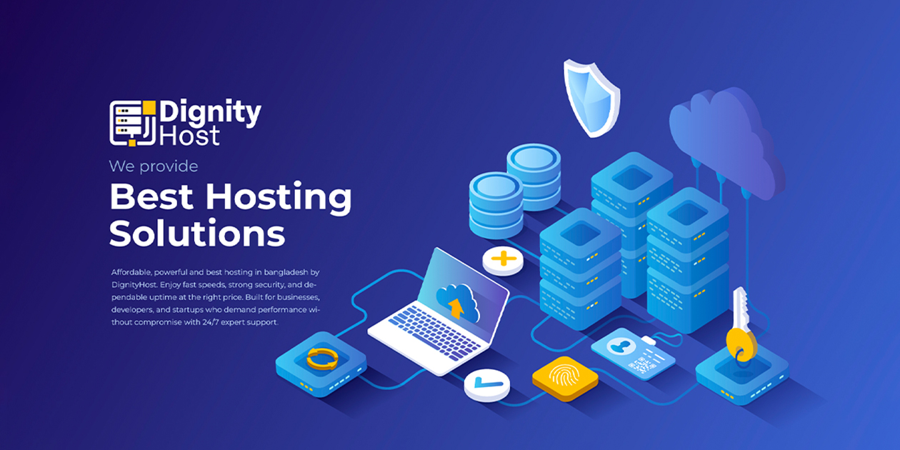 Host Agent Managed Agent Zero Hosting - DignityHost